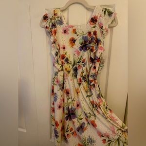 Big girls dress size 16 NWT